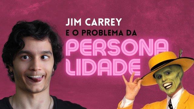 BETERRABA TV - JIM CARREY