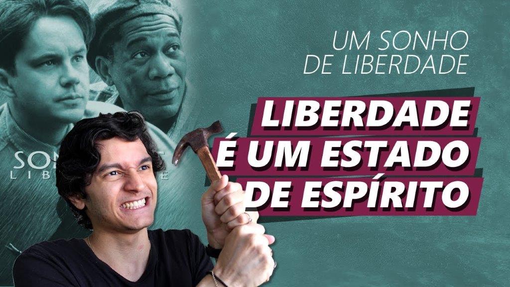 BETERRABA TV - SONHO DE LIBERDADE