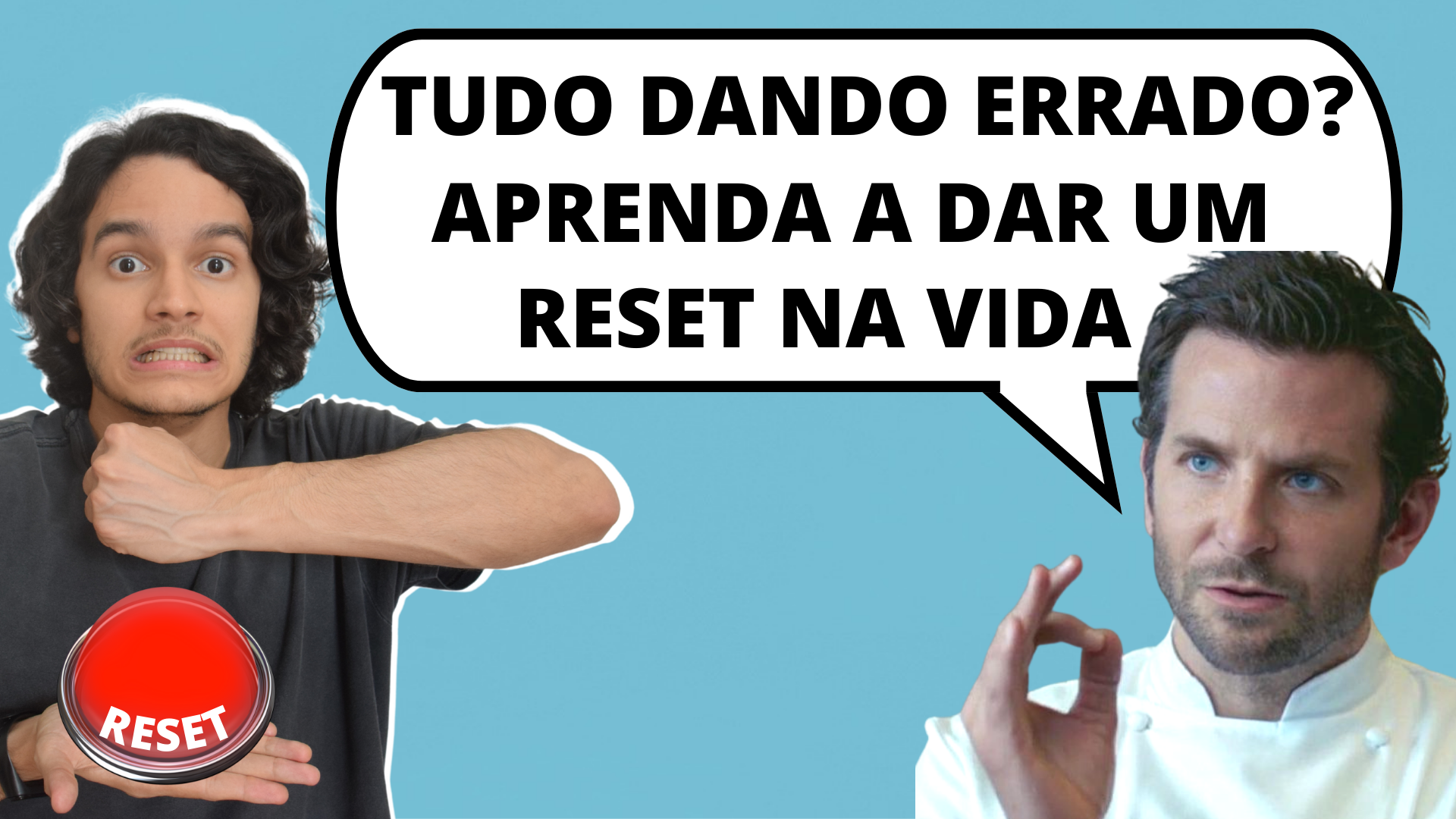 Aprenda a Recomeçar a Vida Agora com o Filme Pegando Fogo.