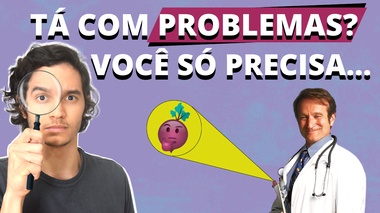 Resolva os Problemas com o Filme Patch Adams O Amor É Contagioso